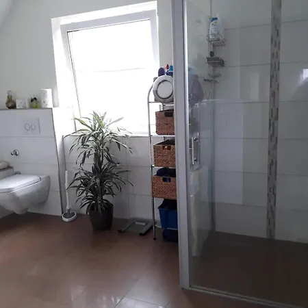 Appartement Lovely In With Separate Entrance Oelde