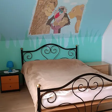 Appartement Lovely In With Separate Entrance